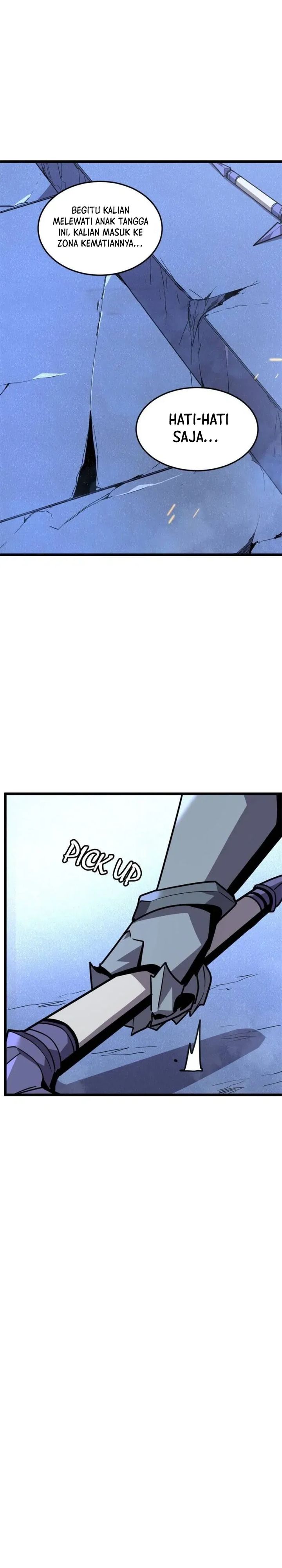 Baca My System Is Very Serious - Chapter 47 halaman 11