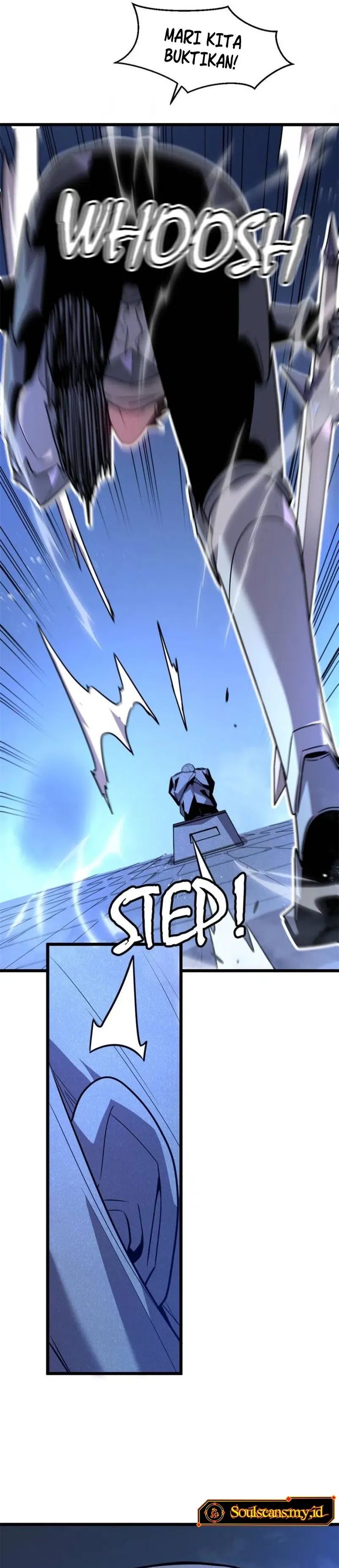 Baca My System Is Very Serious - Chapter 47 halaman 14