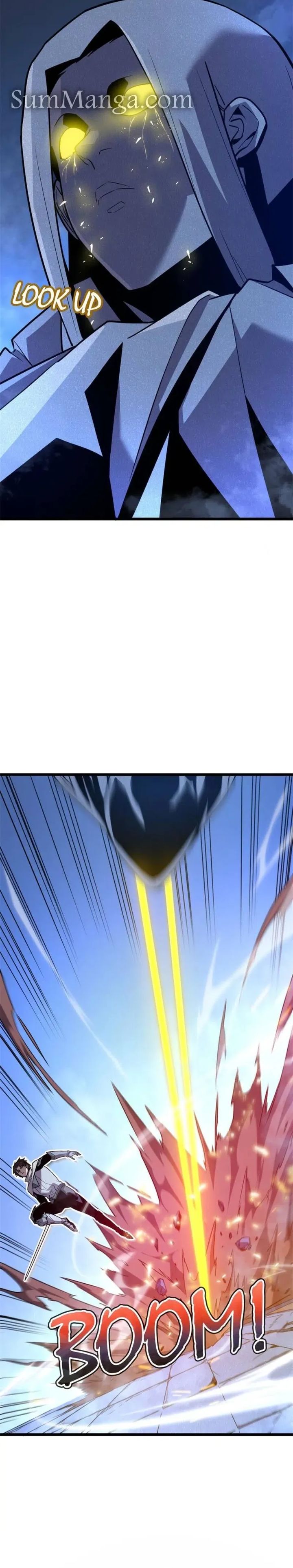 Baca My System Is Very Serious - Chapter 47 halaman 15