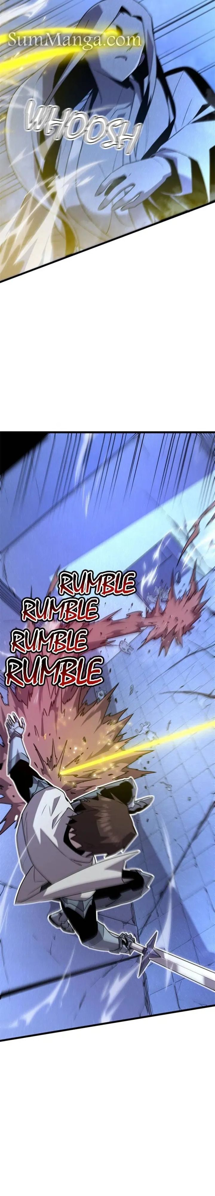 Baca My System Is Very Serious - Chapter 47 halaman 17