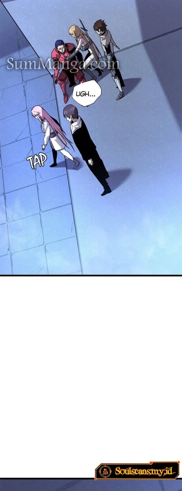 Baca My System Is Very Serious - Chapter 47 halaman 2