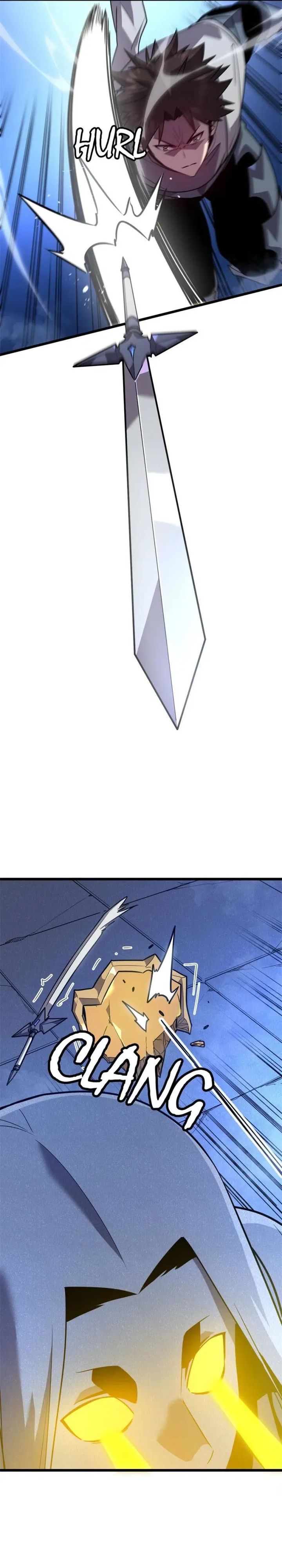 Baca My System Is Very Serious - Chapter 47 halaman 20