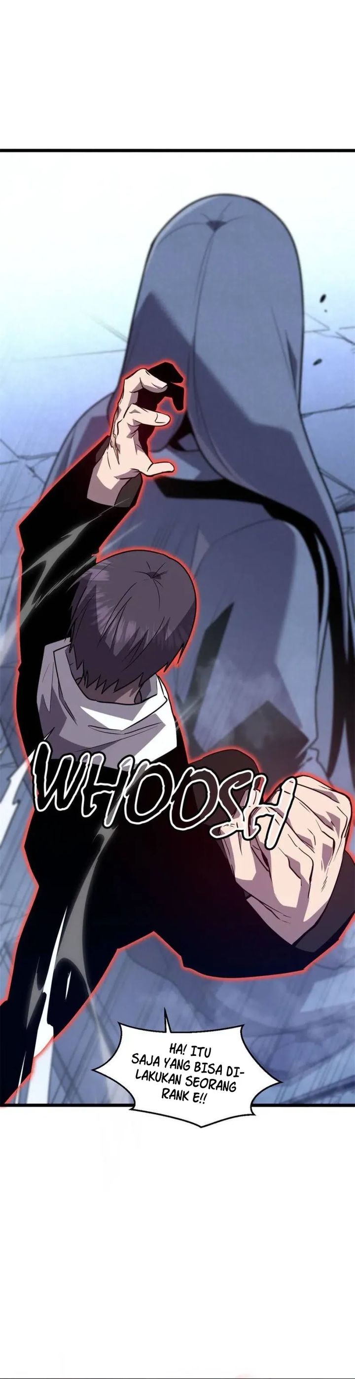 Baca My System Is Very Serious - Chapter 47 halaman 24