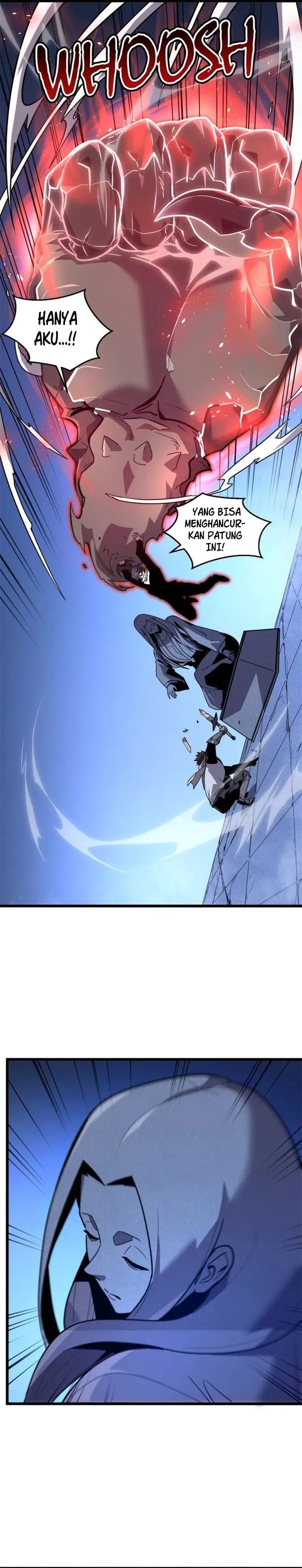 Baca My System Is Very Serious - Chapter 47 halaman 25