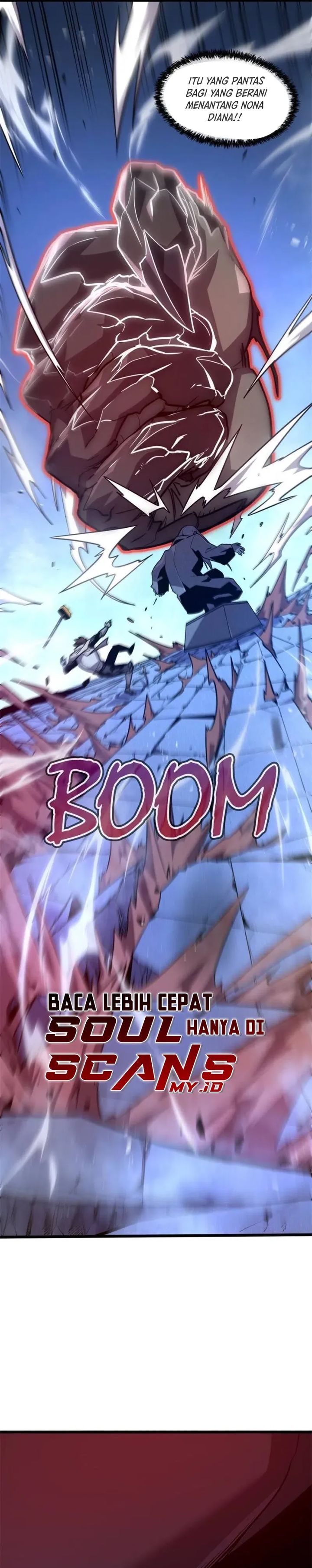 Baca My System Is Very Serious - Chapter 47 halaman 26