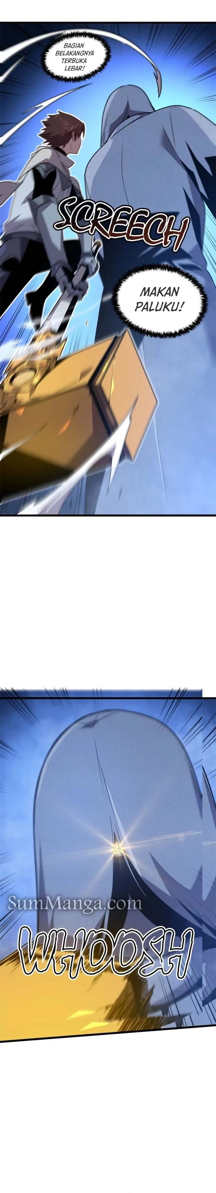 Baca My System Is Very Serious - Chapter 47 halaman 29