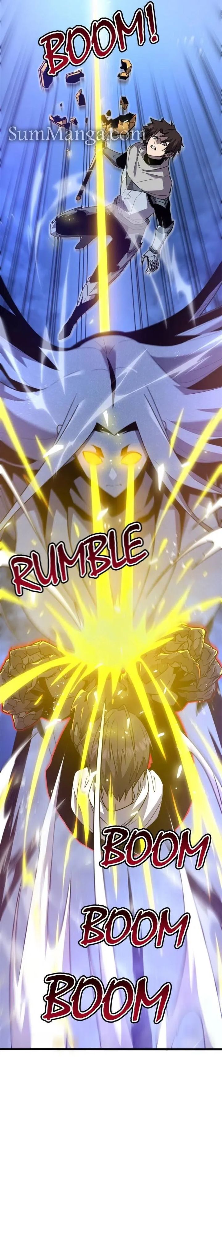 Baca My System Is Very Serious - Chapter 47 halaman 31