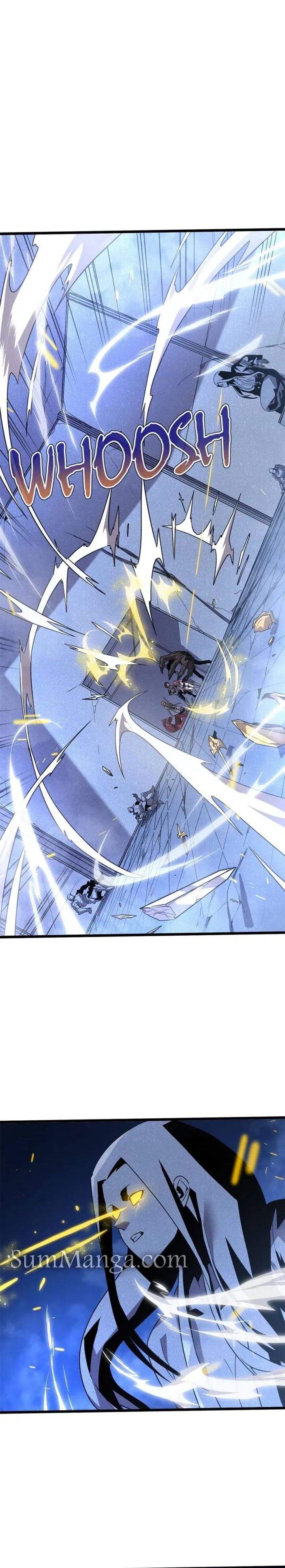 Baca My System Is Very Serious - Chapter 47 halaman 8