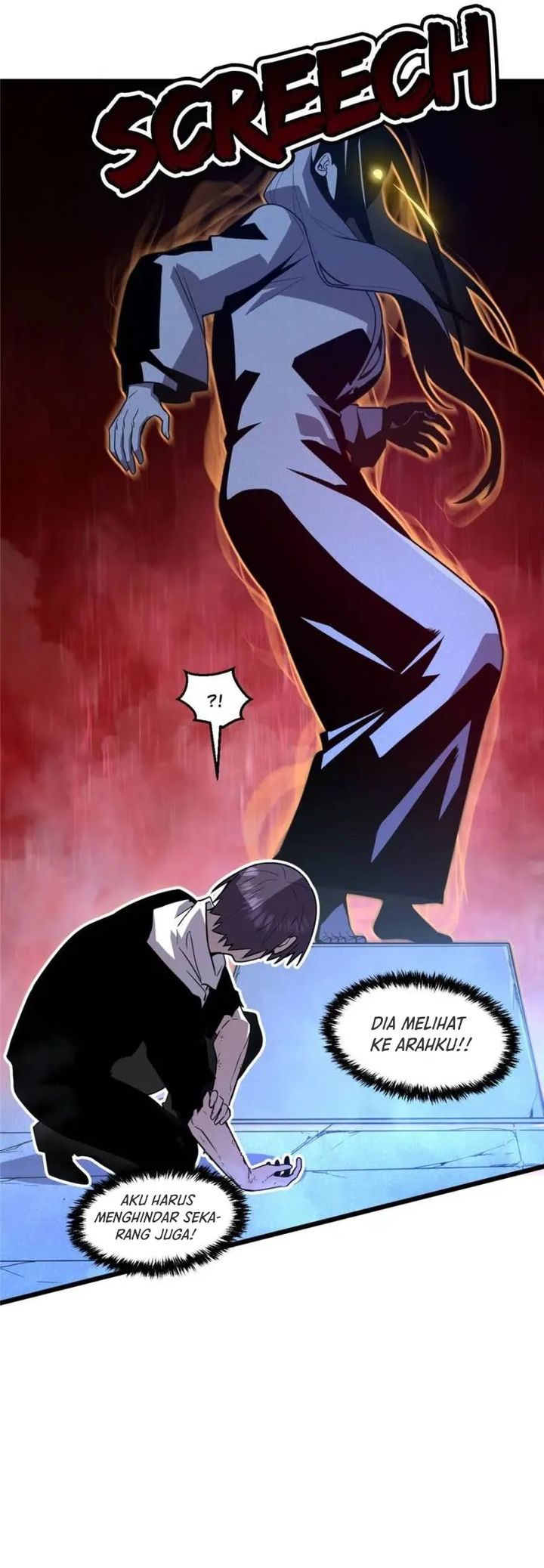 Baca My System Is Very Serious - Chapter 48 halaman 13