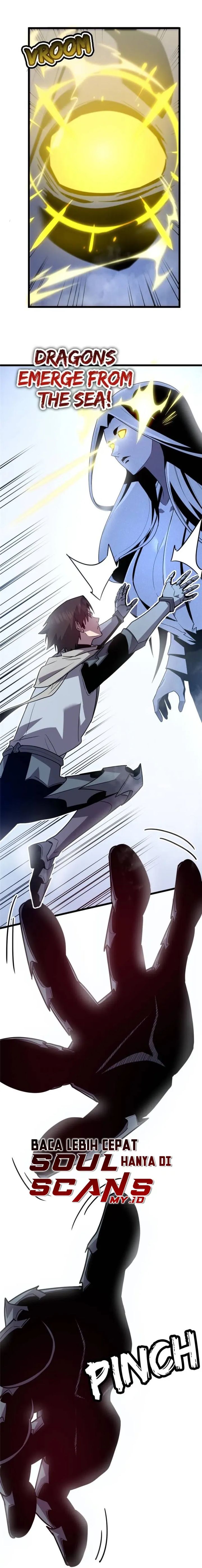 Baca My System Is Very Serious - Chapter 48 halaman 16