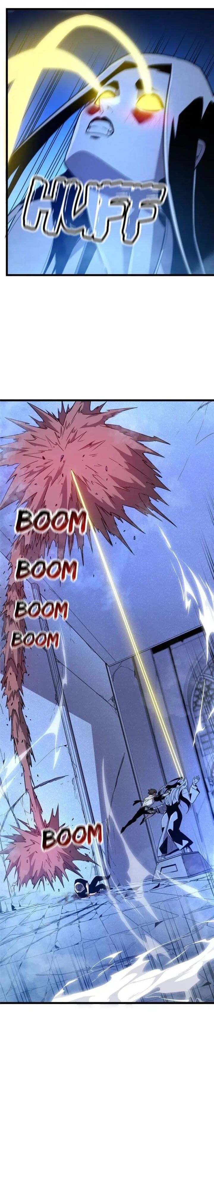 Baca My System Is Very Serious - Chapter 48 halaman 17