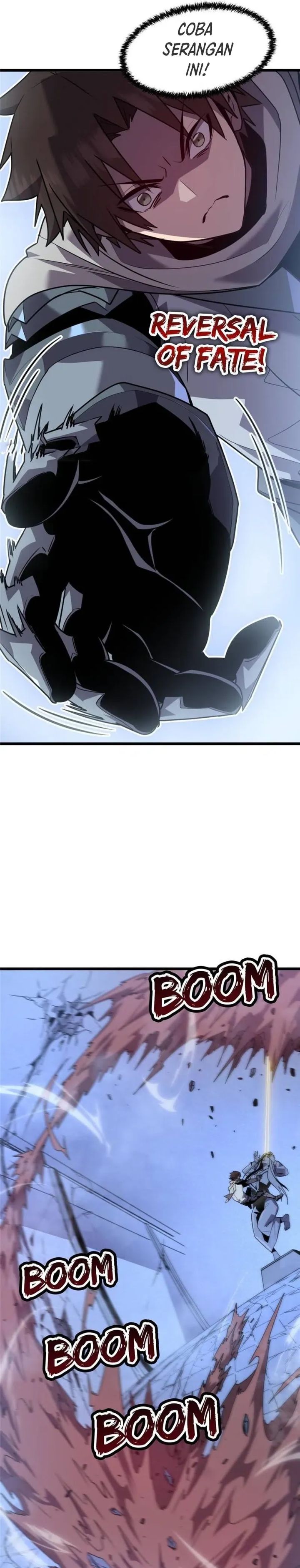 Baca My System Is Very Serious - Chapter 48 halaman 22