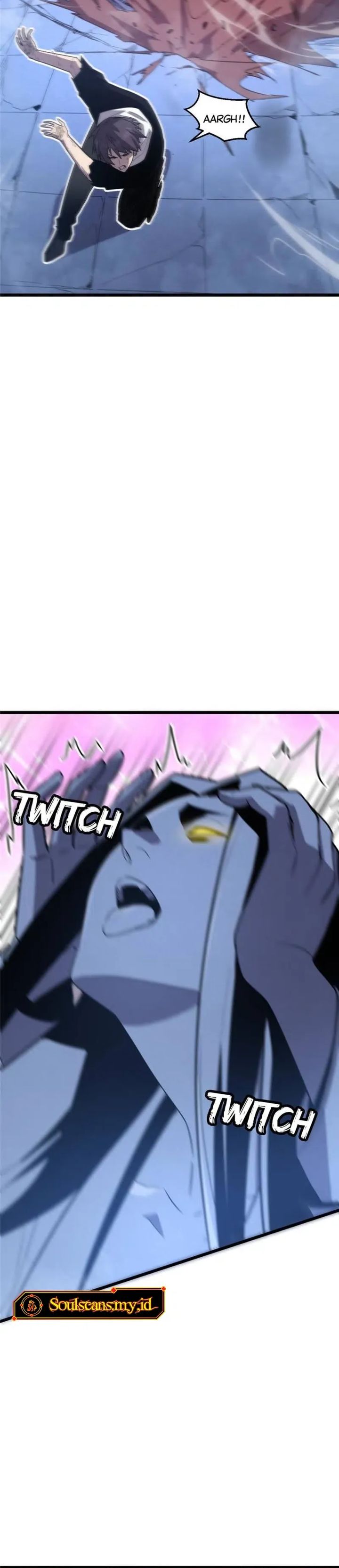 Baca My System Is Very Serious - Chapter 48 halaman 23