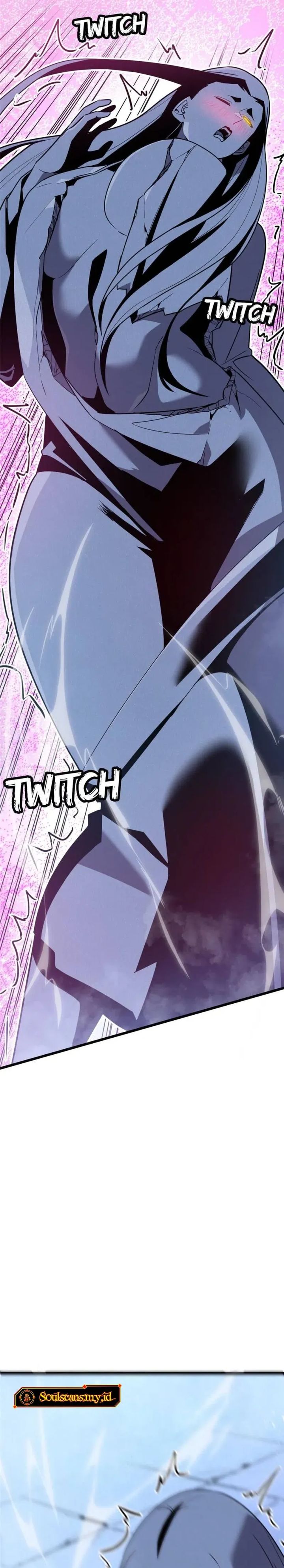 Baca My System Is Very Serious - Chapter 48 halaman 27