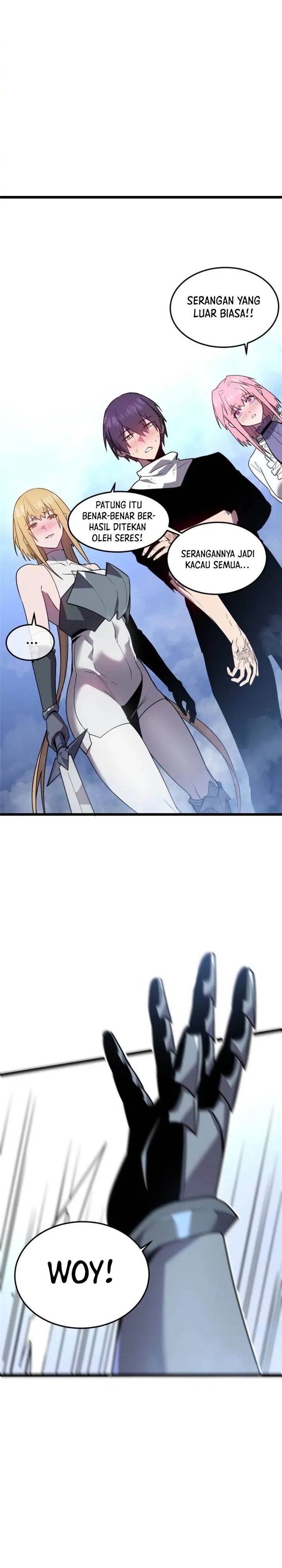 Baca My System Is Very Serious - Chapter 48 halaman 29