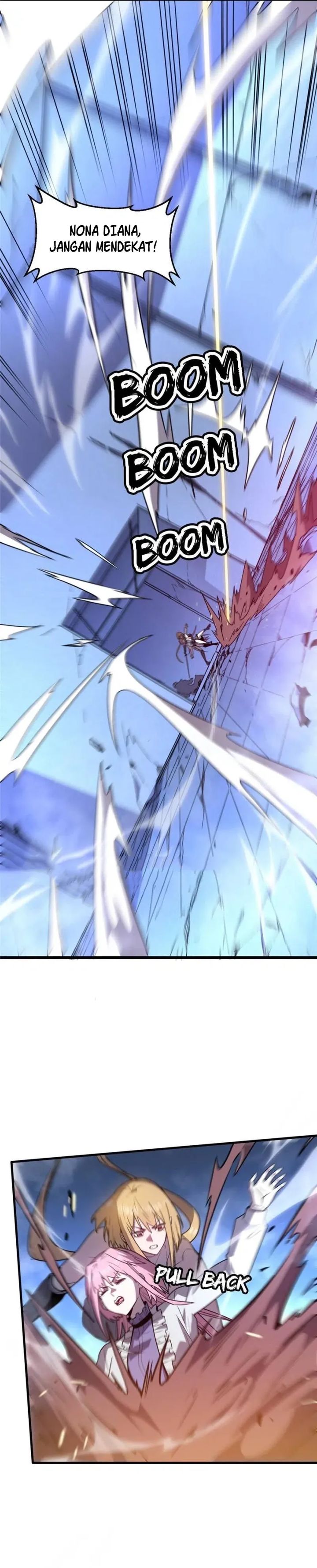 Baca My System Is Very Serious - Chapter 48 halaman 4