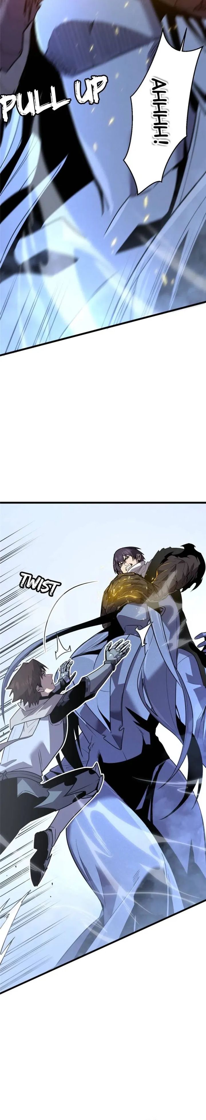 Baca My System Is Very Serious - Chapter 48 halaman 7