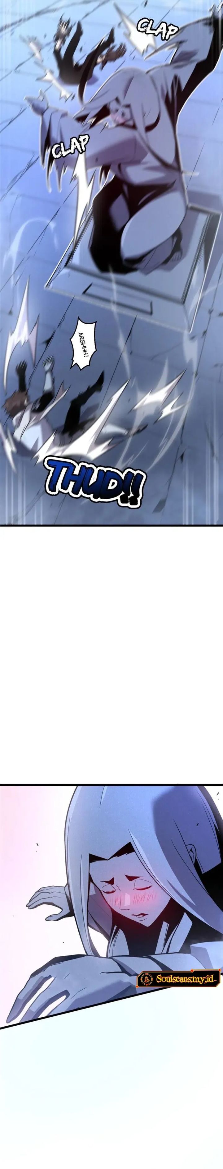 Baca My System Is Very Serious - Chapter 48 halaman 9