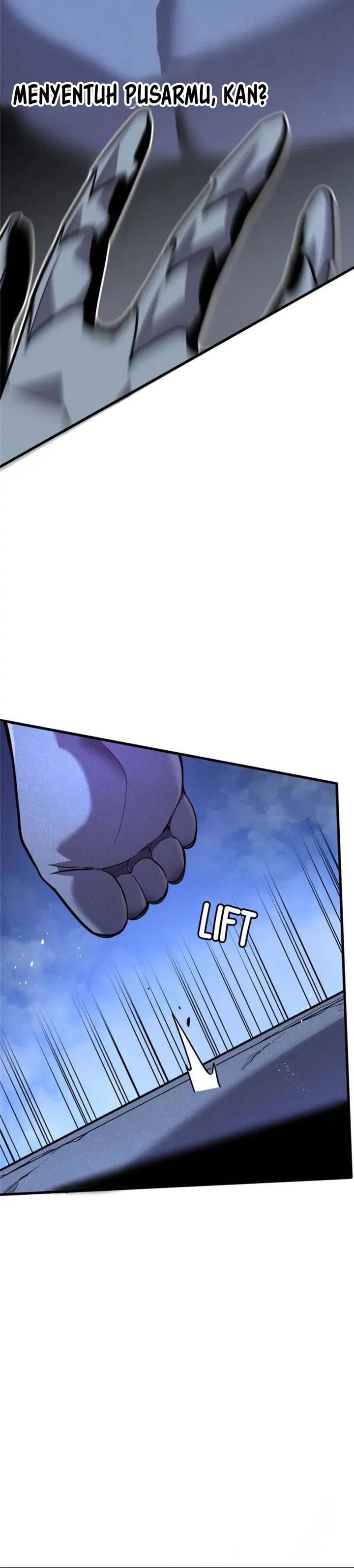 Baca My System Is Very Serious - Chapter 49 halaman 11