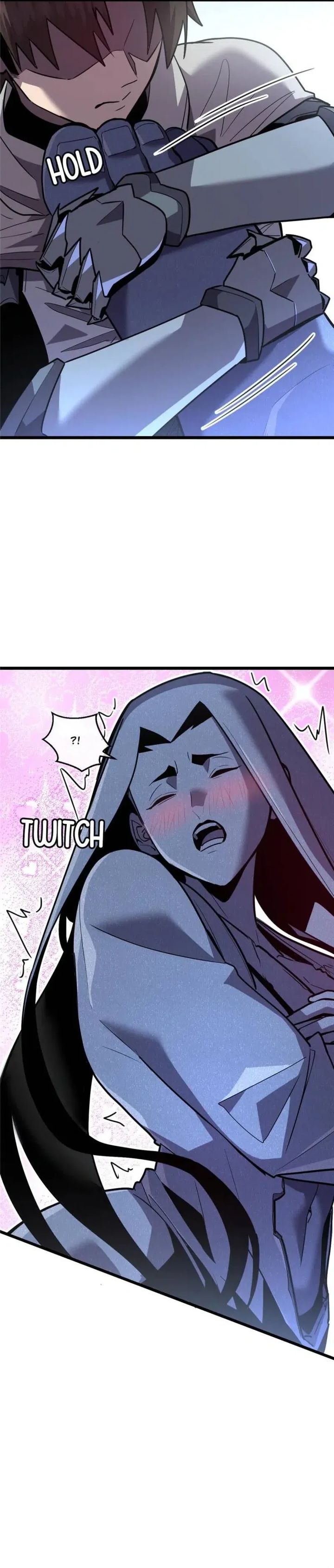 Baca My System Is Very Serious - Chapter 49 halaman 13