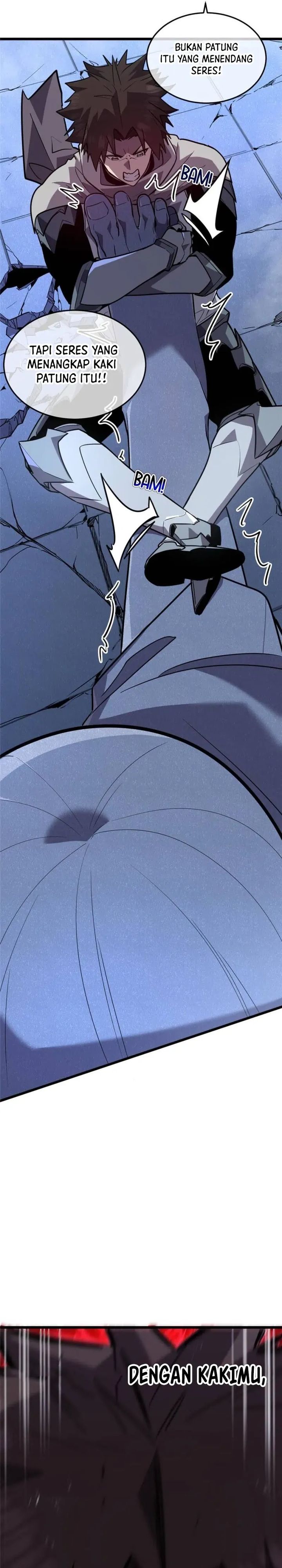 Baca My System Is Very Serious - Chapter 49 halaman 15