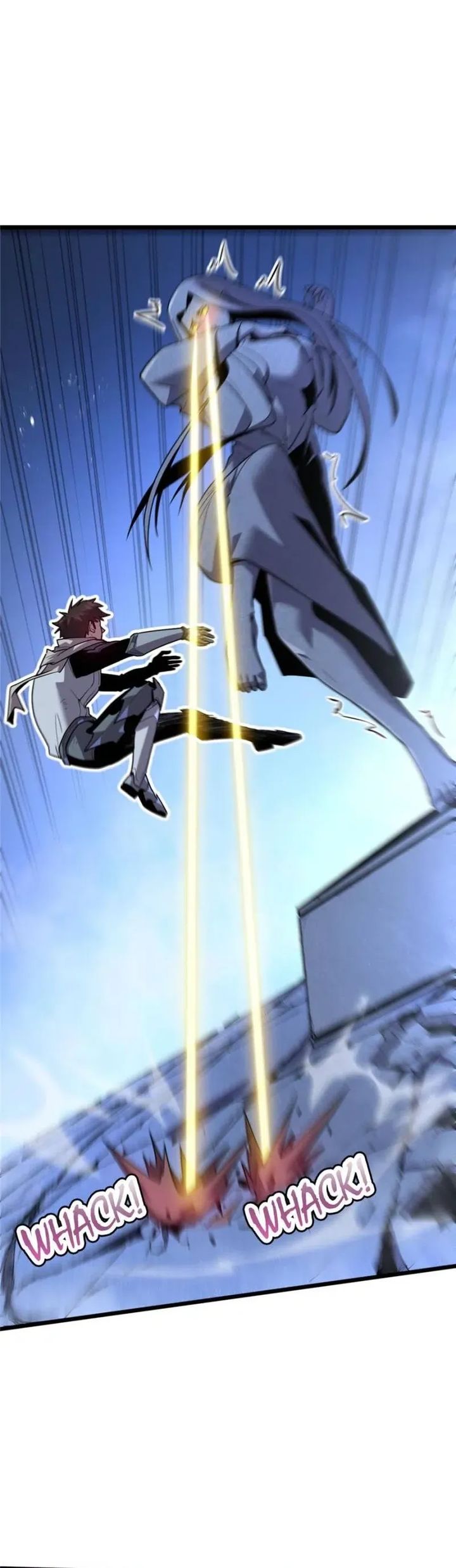 Baca My System Is Very Serious - Chapter 49 halaman 17