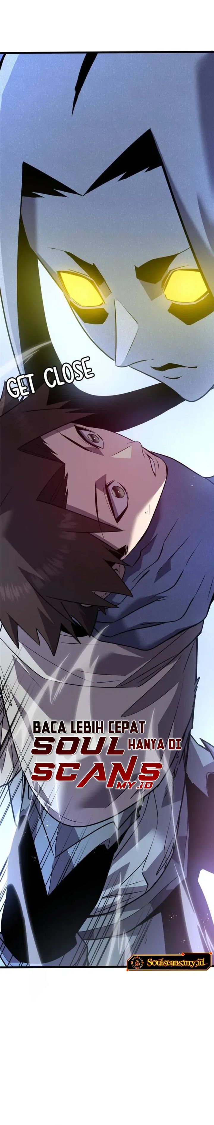 Baca My System Is Very Serious - Chapter 49 halaman 21