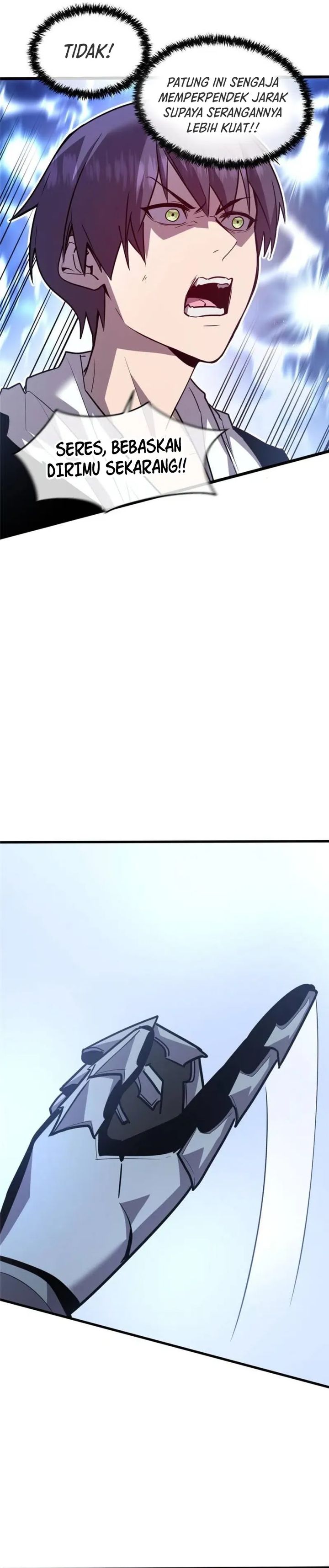 Baca My System Is Very Serious - Chapter 49 halaman 22