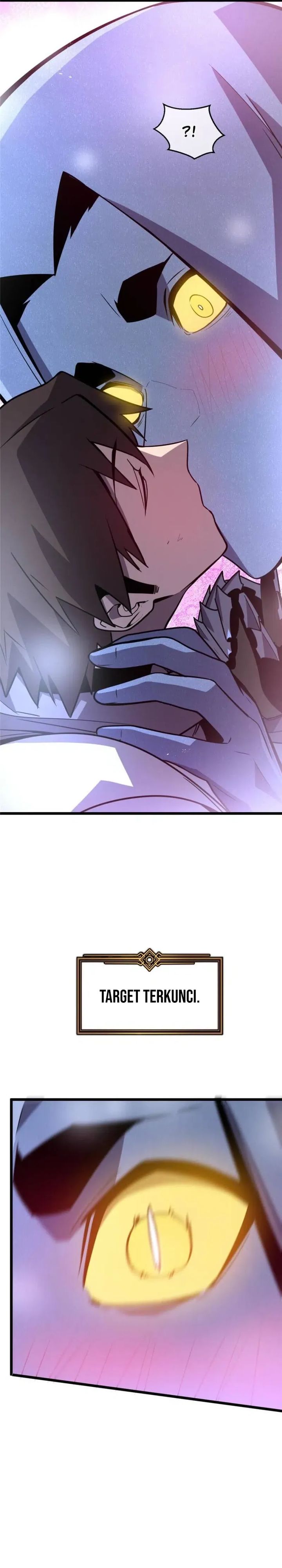 Baca My System Is Very Serious - Chapter 49 halaman 24