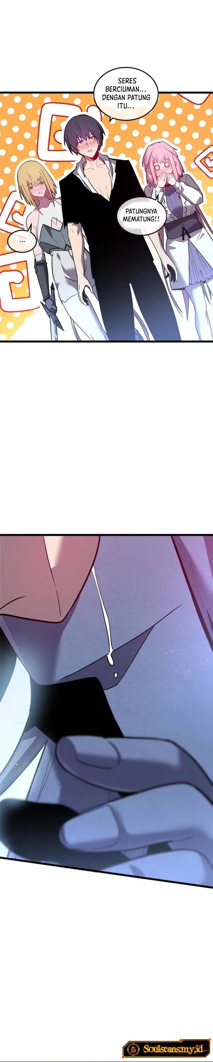 Baca My System Is Very Serious - Chapter 49 halaman 25