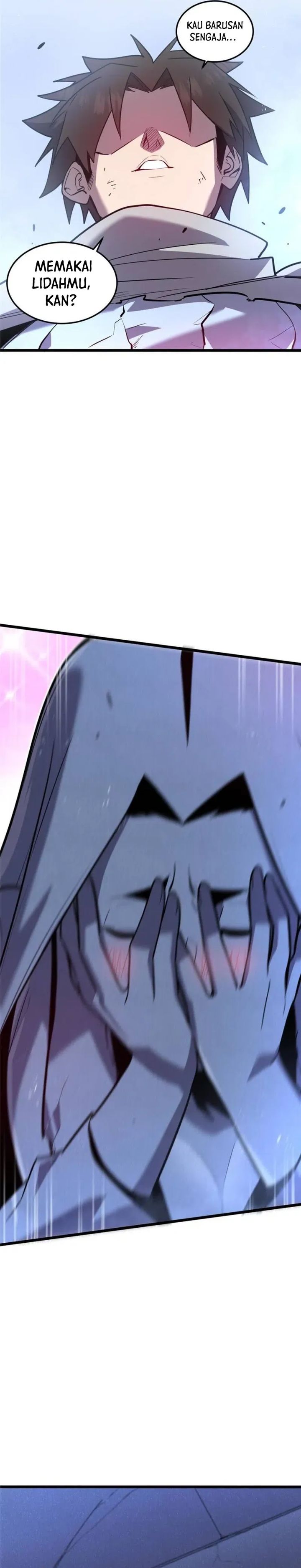 Baca My System Is Very Serious - Chapter 49 halaman 27