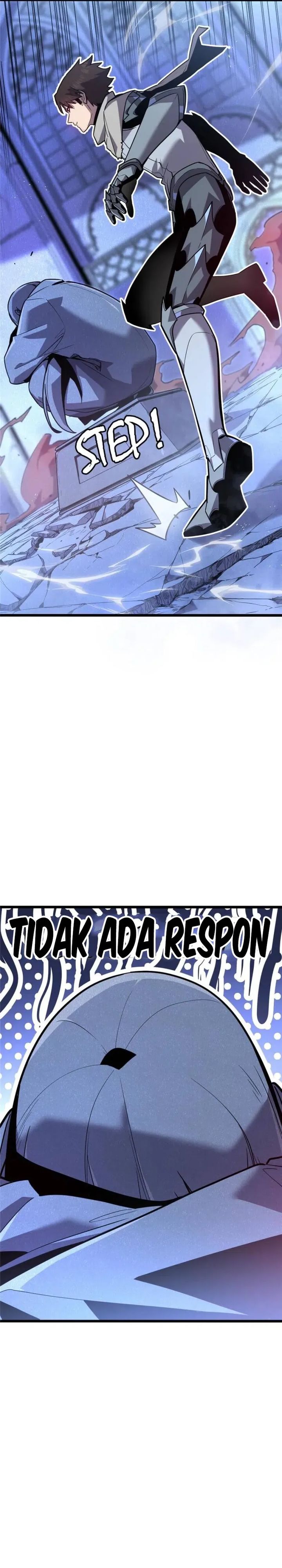 Baca My System Is Very Serious - Chapter 49 halaman 29