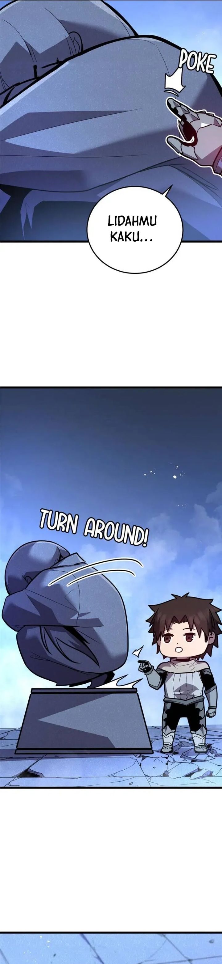 Baca My System Is Very Serious - Chapter 49 halaman 31