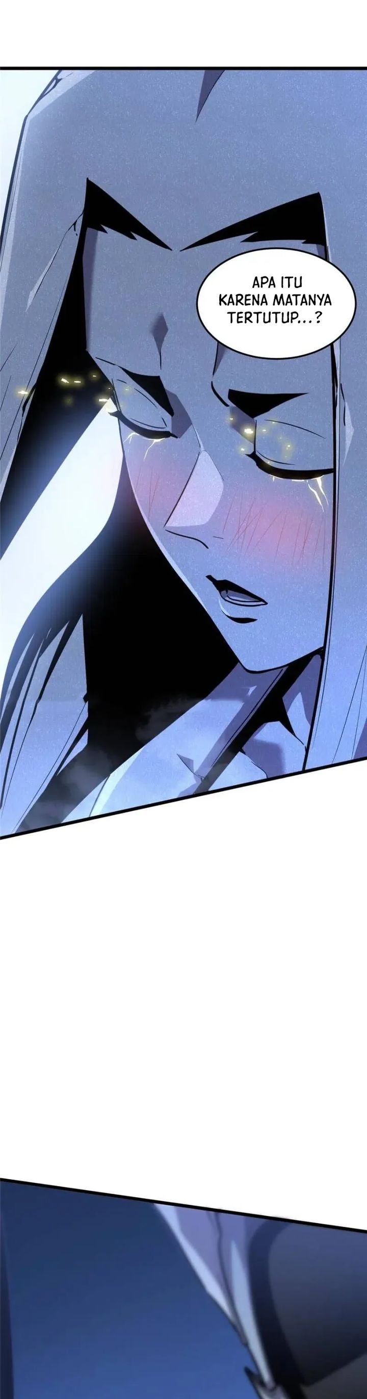 Baca My System Is Very Serious - Chapter 49 halaman 6