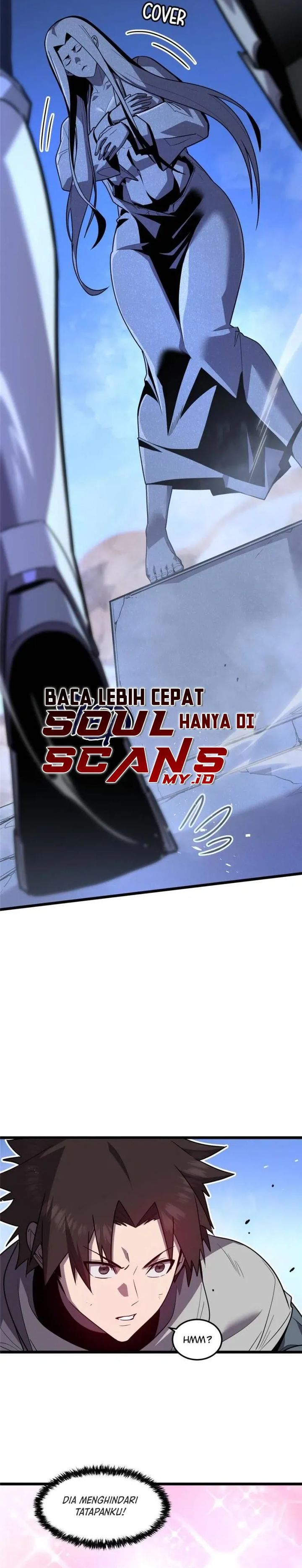 Baca My System Is Very Serious - Chapter 49 halaman 7