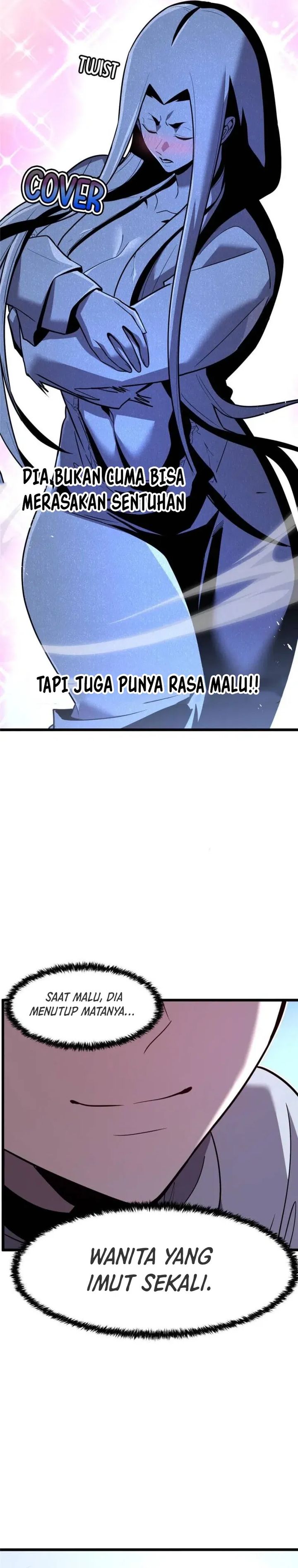 Baca My System Is Very Serious - Chapter 49 halaman 8