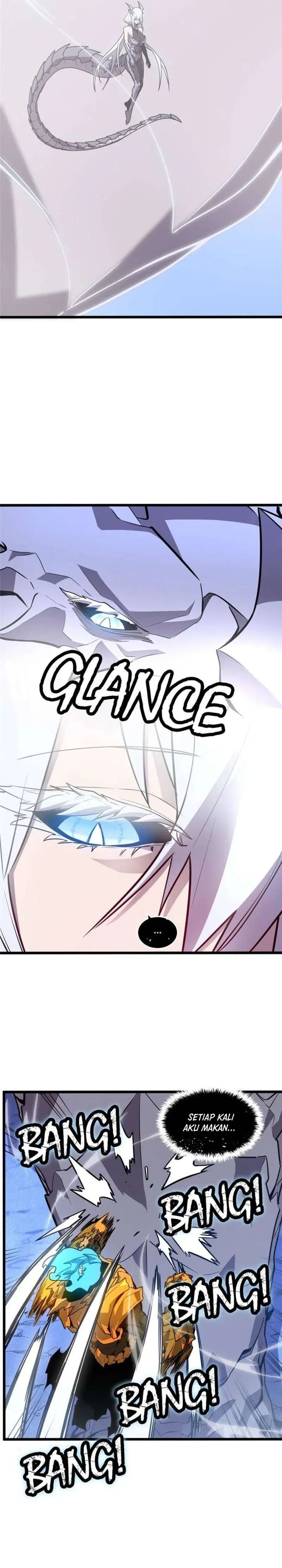 Baca My System Is Very Serious - Chapter 50 halaman 10