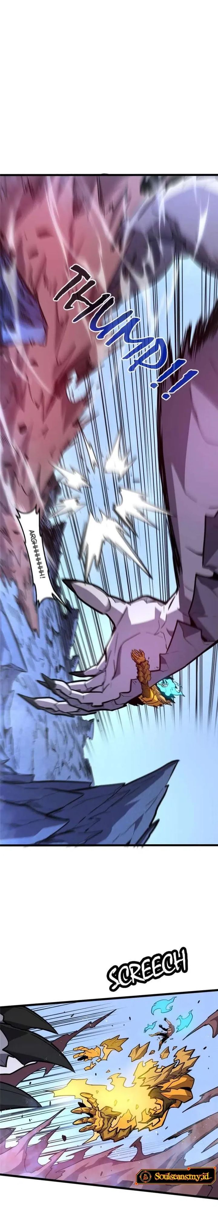 Baca My System Is Very Serious - Chapter 50 halaman 12