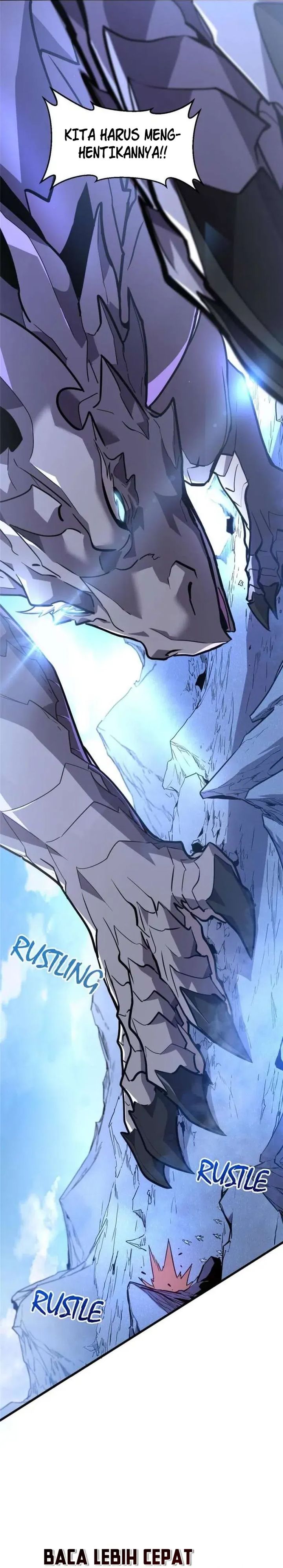 Baca My System Is Very Serious - Chapter 50 halaman 14