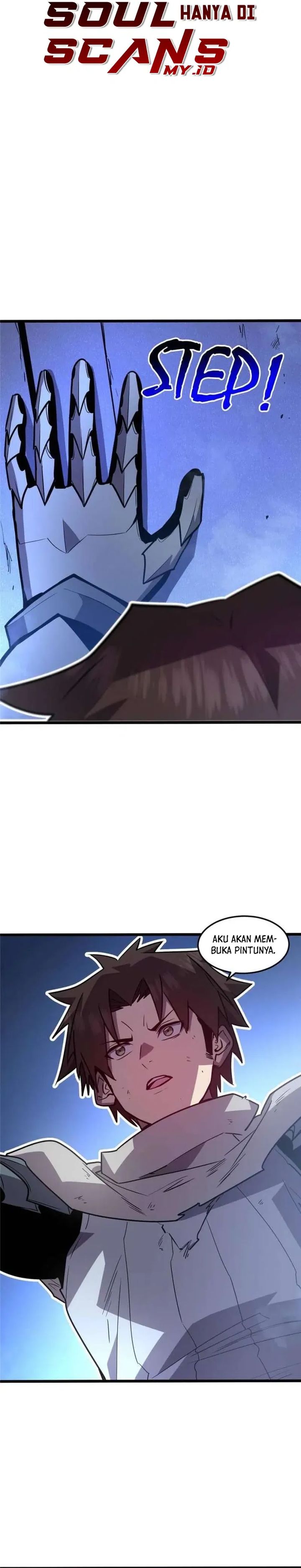 Baca My System Is Very Serious - Chapter 50 halaman 15