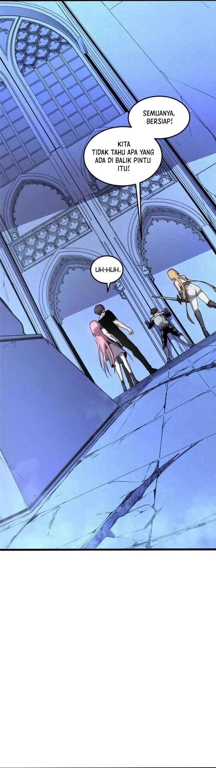 Baca My System Is Very Serious - Chapter 50 halaman 16