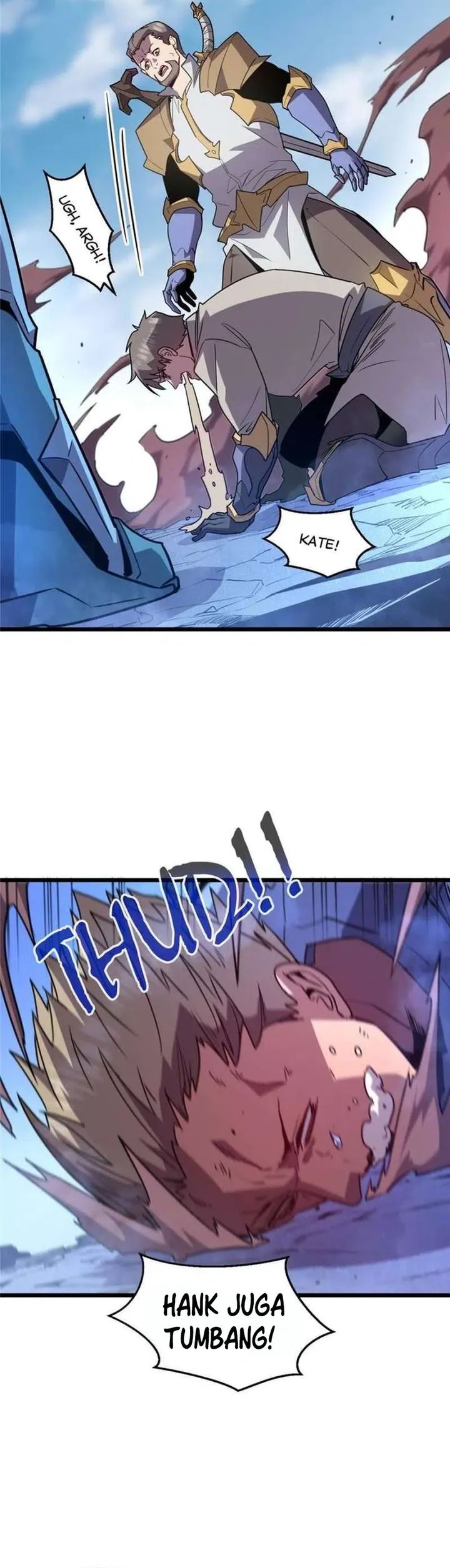 Baca My System Is Very Serious - Chapter 50 halaman 24