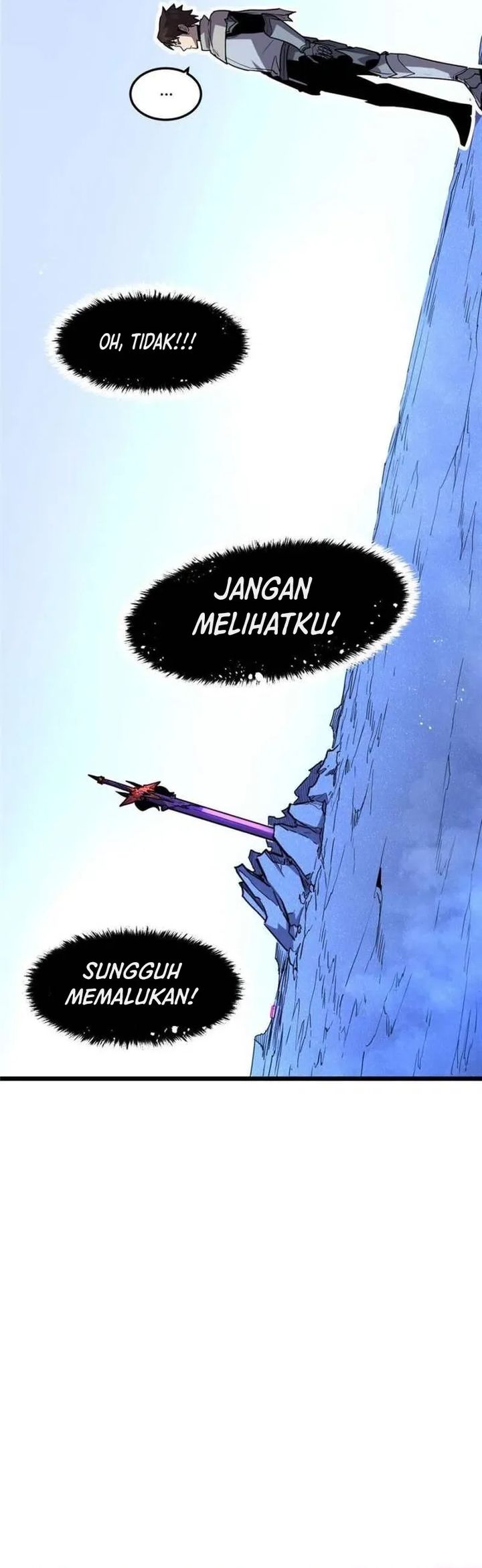 Baca My System Is Very Serious - Chapter 50 halaman 31