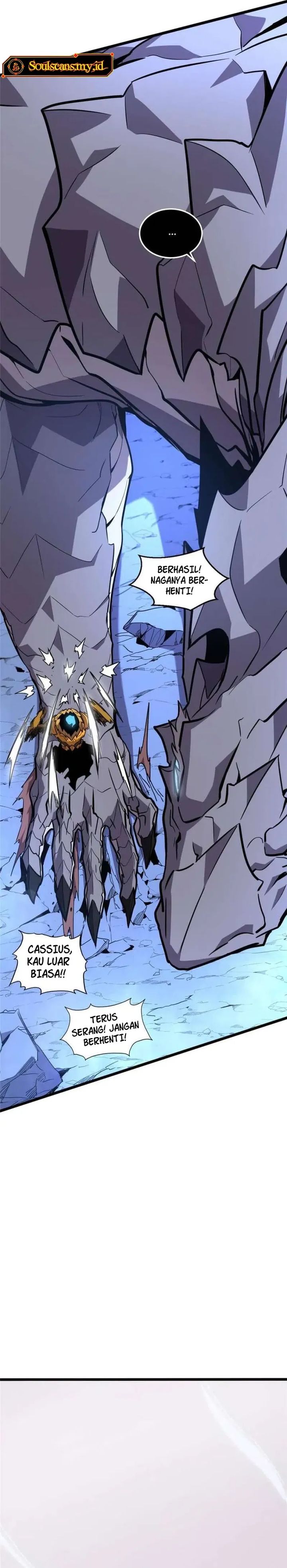 Baca My System Is Very Serious - Chapter 50 halaman 9