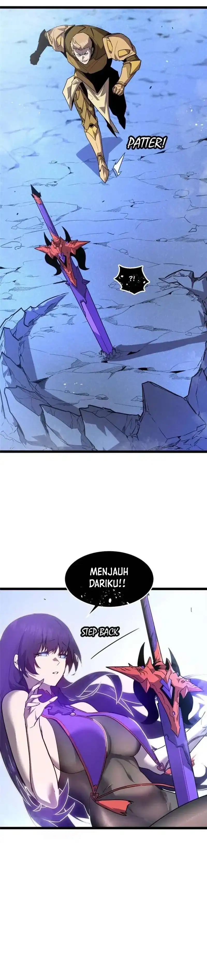 Baca My System Is Very Serious - Chapter 51 halaman 10