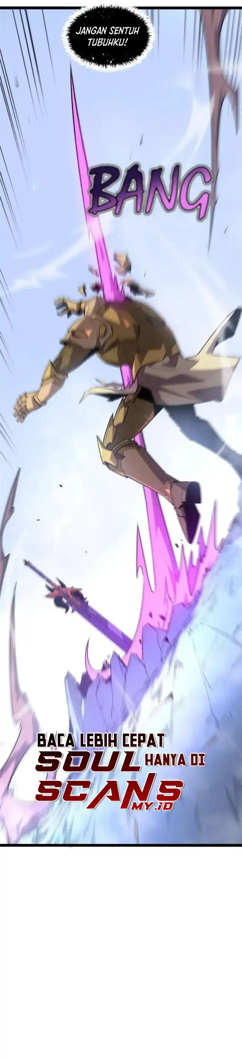 Baca My System Is Very Serious - Chapter 51 halaman 13