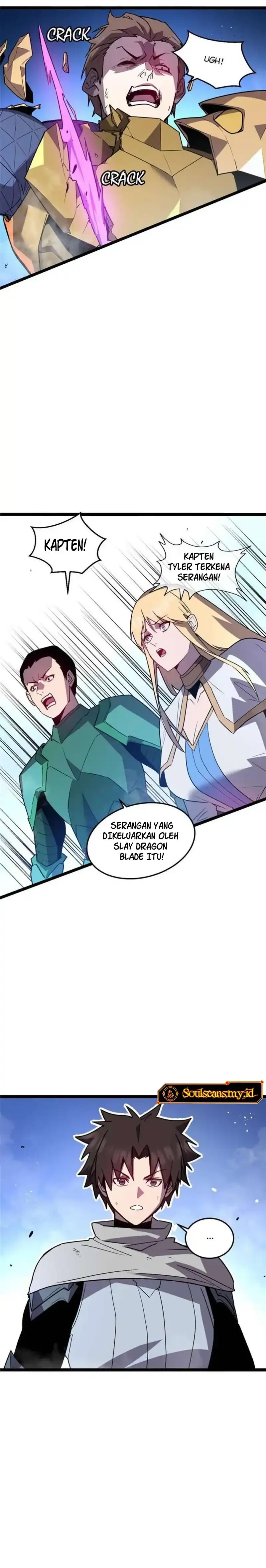 Baca My System Is Very Serious - Chapter 51 halaman 14