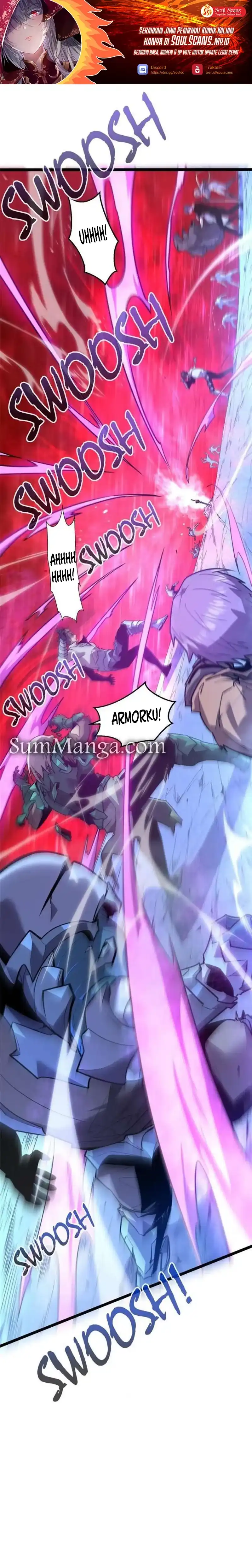 Baca My System Is Very Serious - Chapter 51 halaman 2