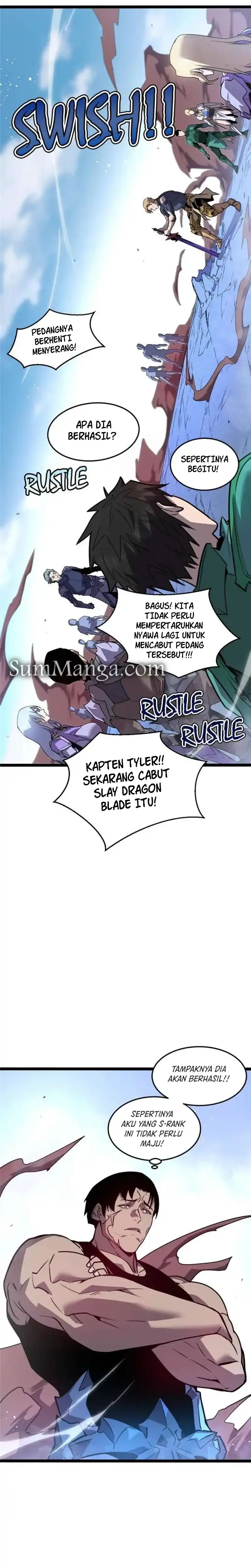 Baca My System Is Very Serious - Chapter 51 halaman 26