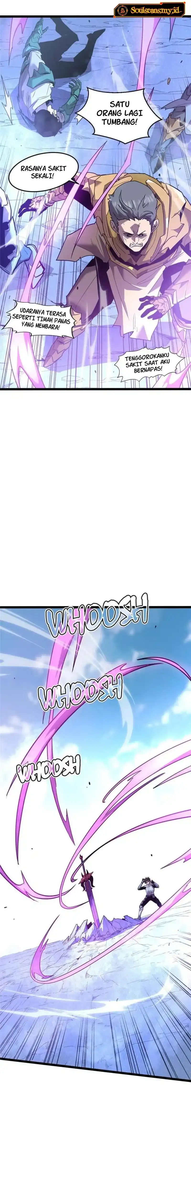 Baca My System Is Very Serious - Chapter 51 halaman 3